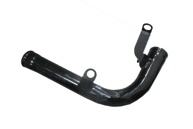 SKODA FABIA- 07/15; TURBO INTERCOOLER HAVA GİRİŞ BORUSU (METAL/ORTA) (1.6 DİZEL)