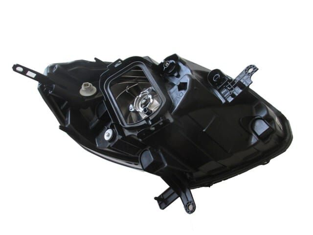 RENAULT KANGOO- 4- 14/21; FAR LAMBASI SOL ELEKTRİKLİ/MOTORSUZ NİKELAJLI (AYFAR) (E MARKLI)