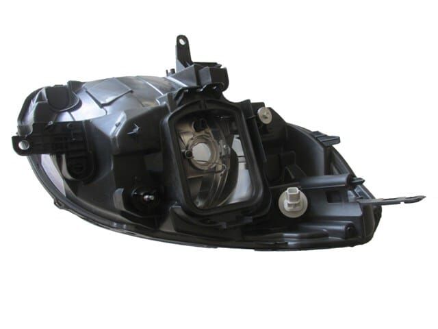 RENAULT KANGOO- 4- 14/21; FAR LAMBASI SOL ELEKTRİKLİ/MOTORSUZ NİKELAJLI (AYFAR) (E MARKLI)