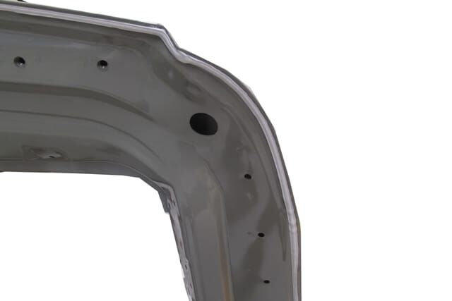 CHERY TIGGO 8 PRO- 23/24; ARKA BAGAJ KAPAĞI GRİ BOYALI(İCELİ/ÇEKOMASTİKLİ)(TW)