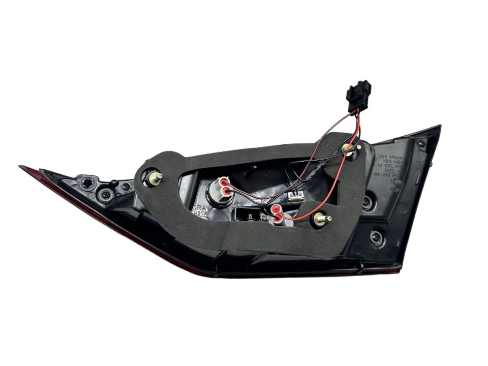 Hyundaı Stop Elantra 16-18 İç Sol (Ledli)