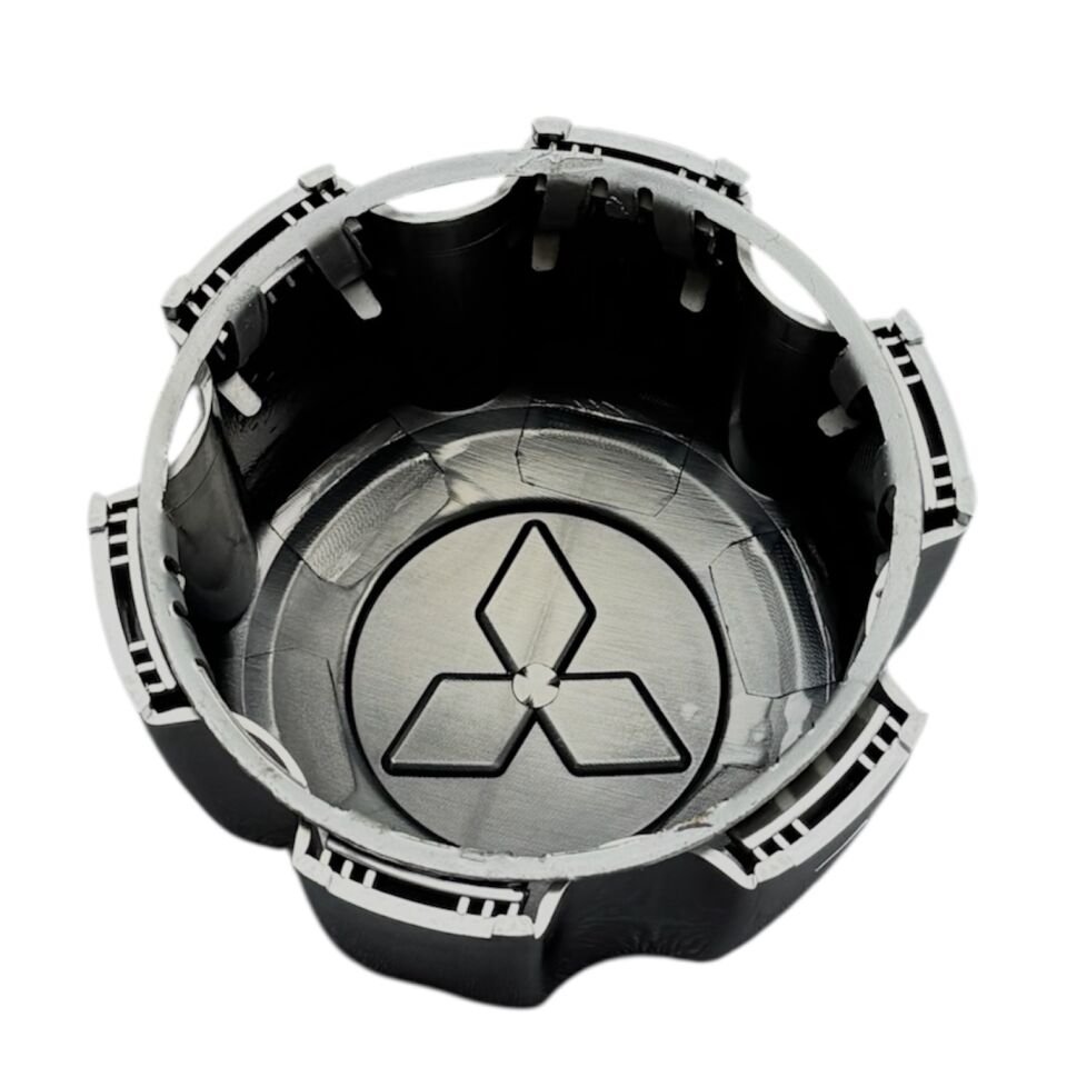 Mıtsubıshı Jant Göbek L200 96-05