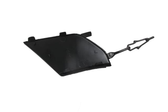 TOYOTA PROACE CITY- 21/24; ÖN TAMPON ÇEKİ DEMİRİ KAPAĞI (İTALYA)