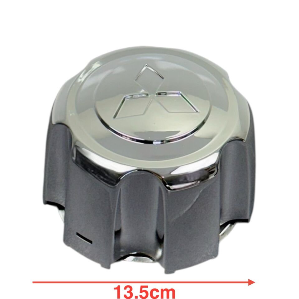 Mıtsubıshı Jant Göbek L200 96-05