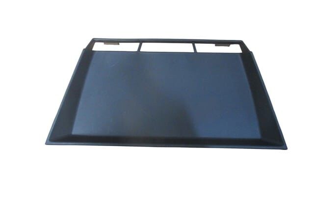 PEUGEOT 208- 24/25; ÖN PANJUR ALT ORTA DIŞ KAPAK (RADAR KAPAĞI)(TW)