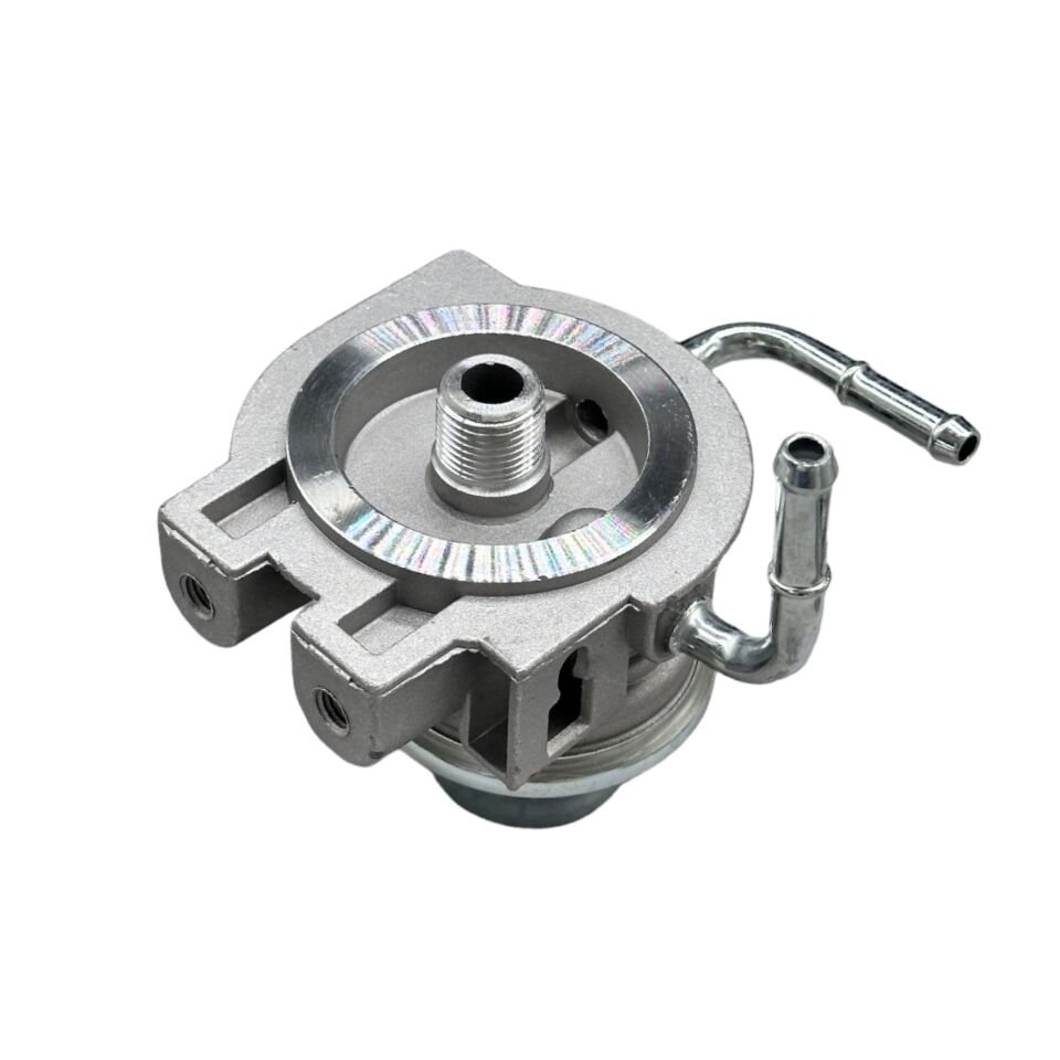 Mazda Otomatik Mazot B2500 96-06/Bt50 07-12/Ranger 07-12