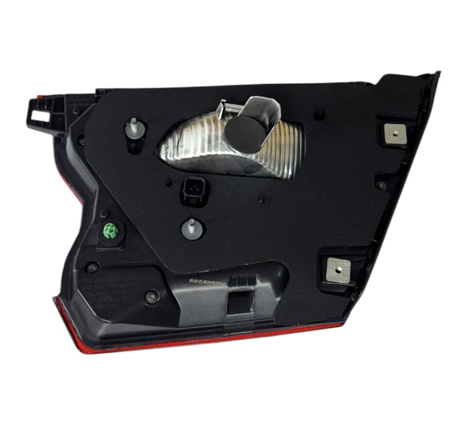 Honda Stop Accord 21-23 İç Sol