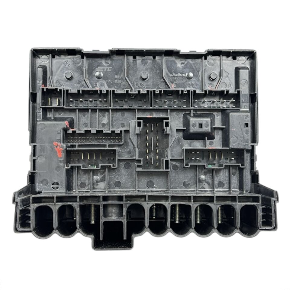 Chery Kutu Sigorta Tiggo 8 Pro 22-24 (Komple)