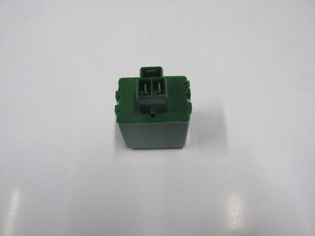 UNIVERSAL UNIVERSAL-; FLAŞÖR (3 UÇLU) YEŞİL TÜM JAPON/KORE ARAÇLARI İÇİN