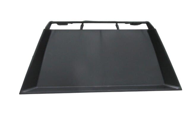 PEUGEOT 208- 24/25; ÖN PANJUR ALT ORTA İÇ KAPAK (RADAR KAPAĞI)