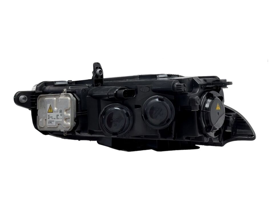 Volkswagen Far Passat Cc 08-11 Sol (Xenon-beyin)