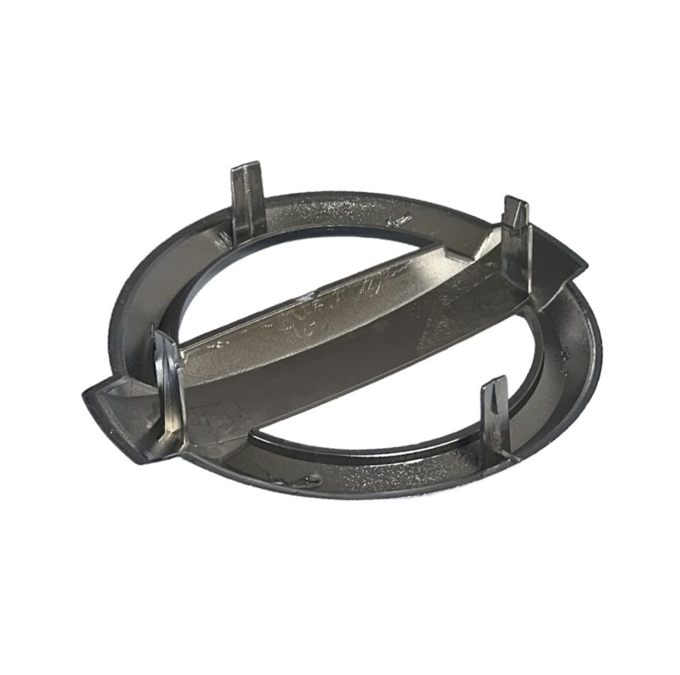 Nıssan Panjur Göbek Navara 15-19 Ön (Arma)