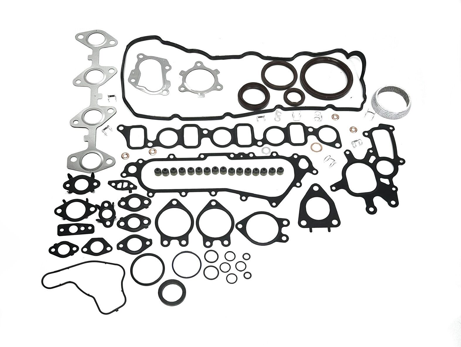 Toyota Conta Takım Hılux Vigo 07-14