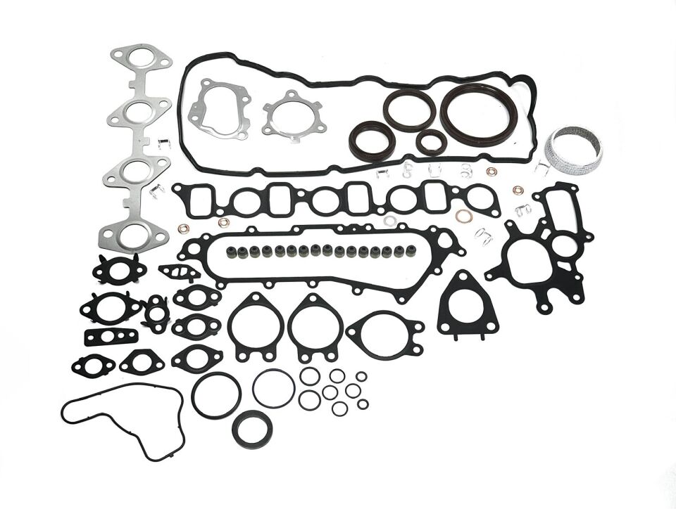 Toyota Conta Takım Hılux Vigo 07-14