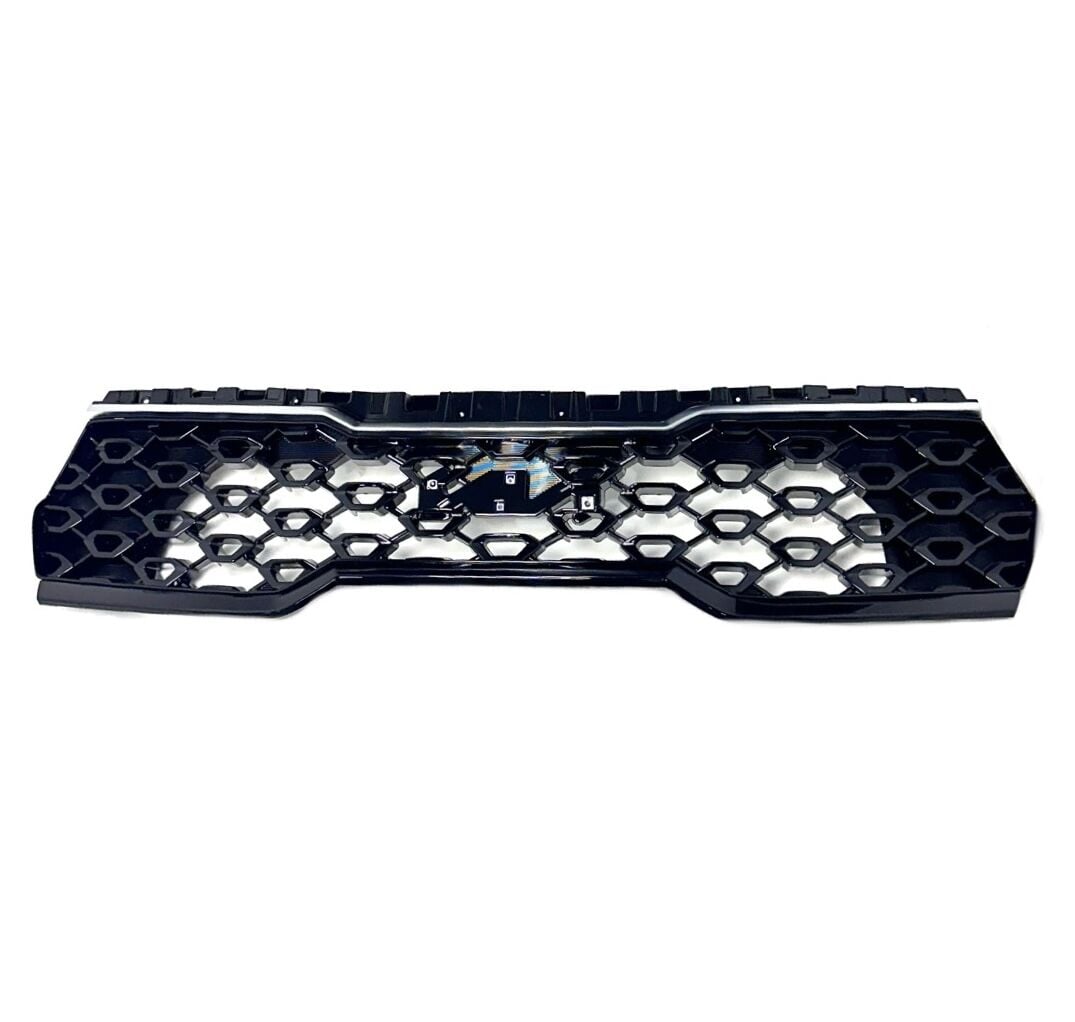 Kıa Panjur Sorento 22-24 Ön