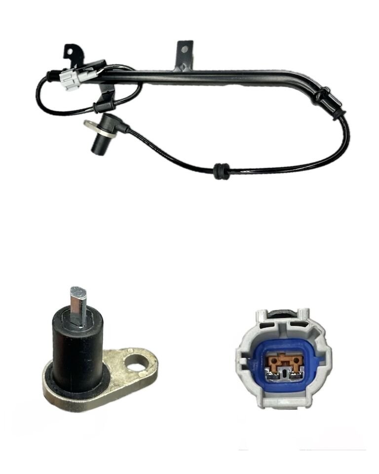 Nıssan Sensör Abs Primera 96-01/Maxima 99-03 Arka Sağ