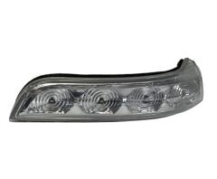Hyundaı Sinyal Ayna Dikiz İ30 07-11 Sol