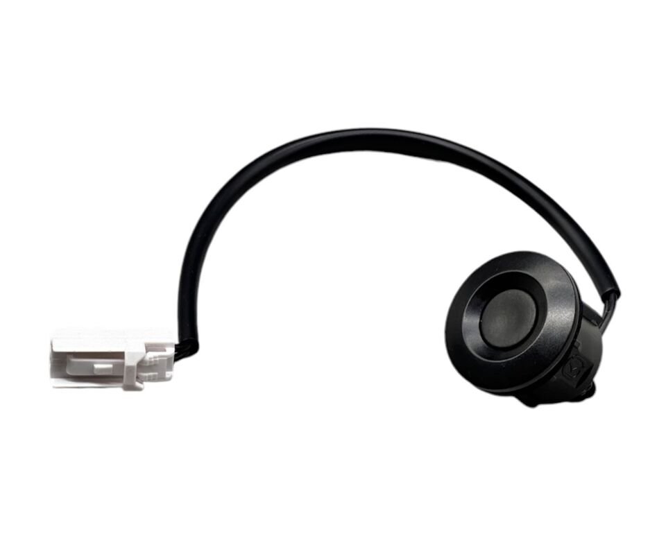 Mazda Düğme Bagaj Açma Mazda 3 09-13