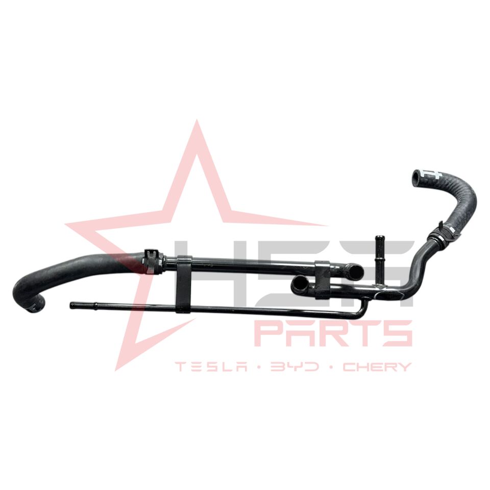 2022-2024 Chery Tiggo 7 Pro Su Borusu 302000240AA