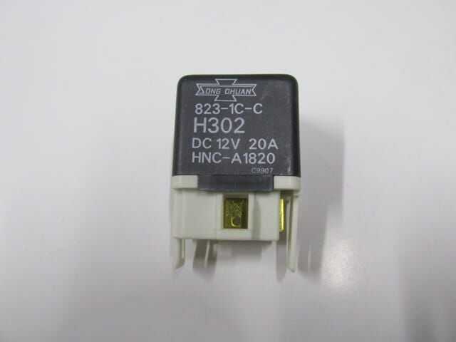 UNIVERSAL UNIVERSAL-; ROLE (5 UÇLU) SİYAH (H302 TİPİ)TÜM JAPON/KORE ARAÇLAR İÇİN