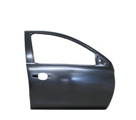 FIAT FULLBACK- 16/19; ÖN KAPI KOMPLE SAĞ (İCELİ/ÇEKOMASTİKLİ)(YAN SANAYİ) (TW)