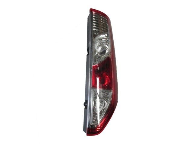 RENAULT KANGOO- 4- 14/21; STOP LAMBASI SAĞ KIRMIZI/BEYAZ (YUKARIYA AÇILAN TİP) (MARS) (E MARKLI)