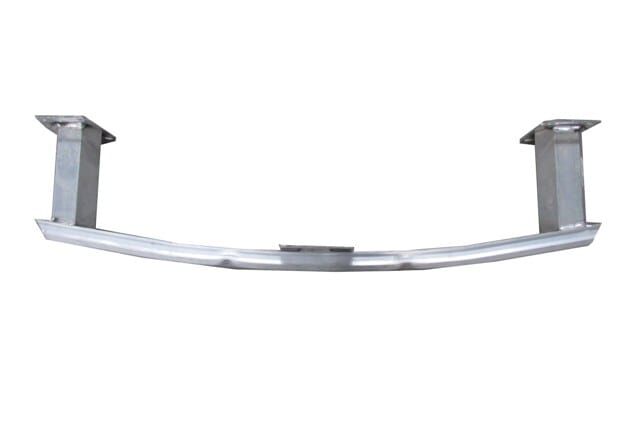 PEUGEOT 508- 18/25; ÖN TAMPON DEMİRİ (ALÜMİNYUM)