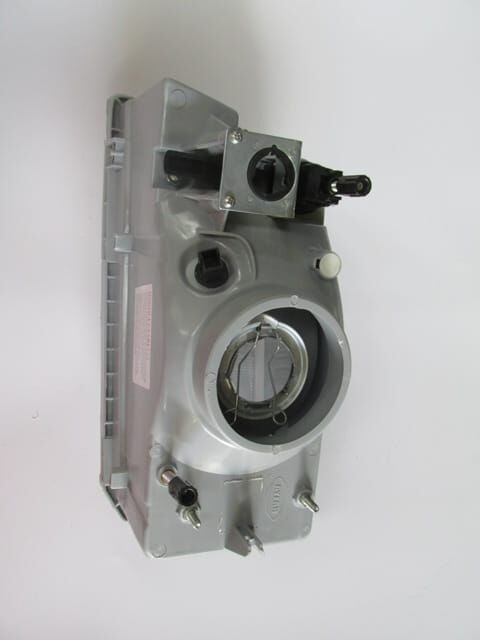 FIAT DUCATO- 97/02; FAR LAMBASI SAĞ MANUEL (AYFAR)