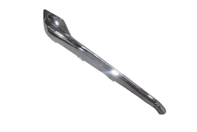 (YENİ ÜRÜN!!!)OPEL COMBO- 19/24; ÖN PANJUR NİKELAJ ÇITASI SAĞ (TW)