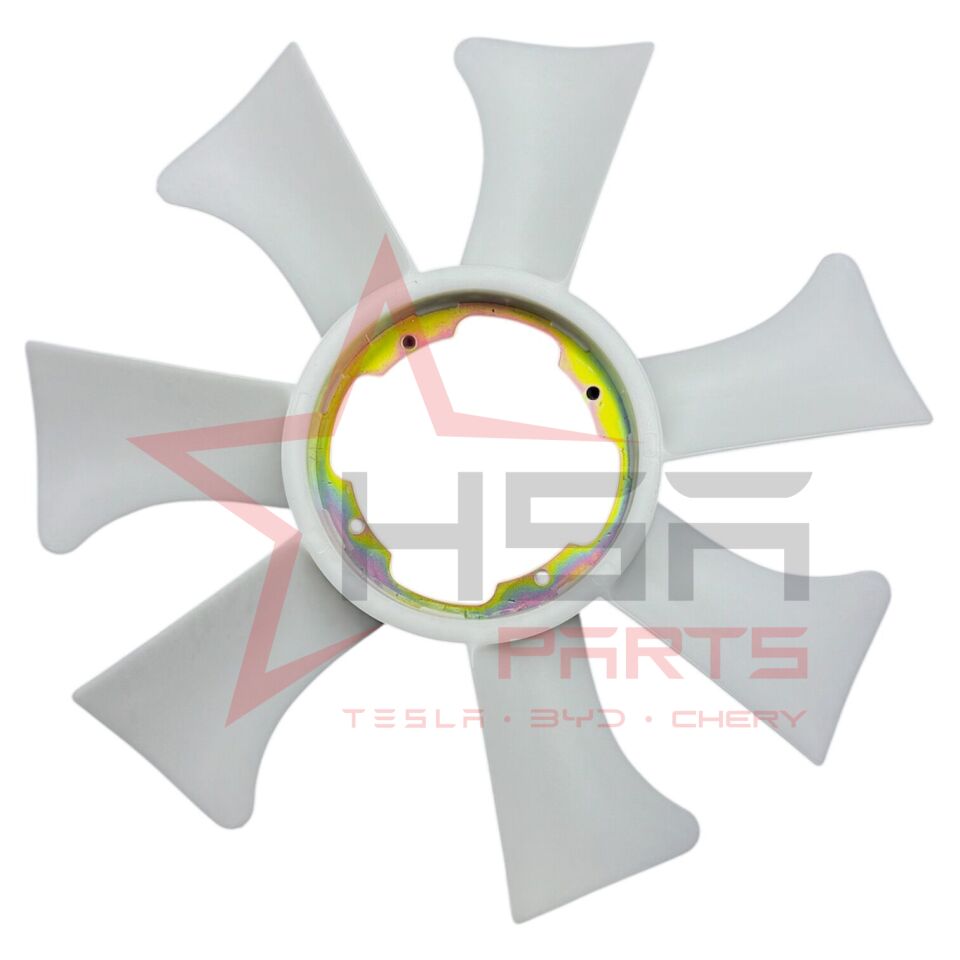 2002-2005 Nissan YD25 Fan Pervanesi 21060-VK50A