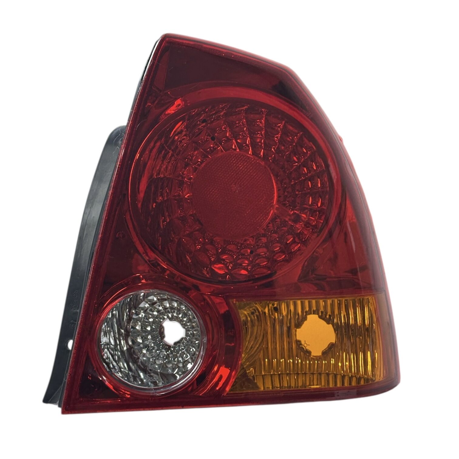 Hyundaı Stop Accent 03-05 Sağ