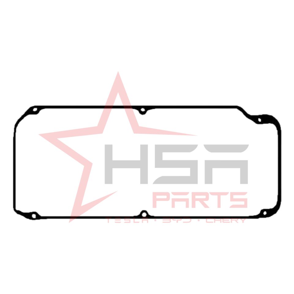 1996-2000 Proton Persona 1,6-1,8 Kapak Supap Contası (Uyumlu Araçlar: 1996-2005 Mitsubishi Carisma 1,6 Kapak Supap Contası) MD167815