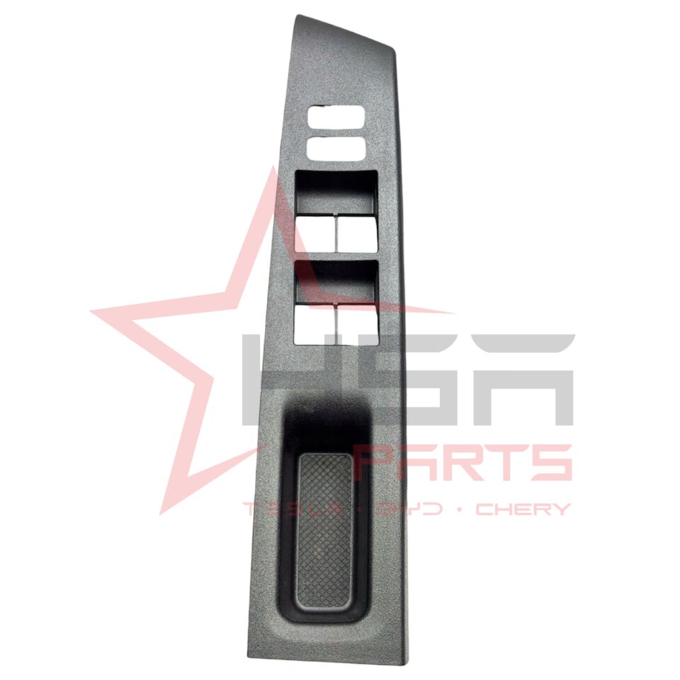 2012-2014 Toyota Yaris Sol Ön Cam Düğme Çerçevesi (Dörtlü) 74232-52550-C0