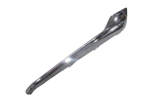 (YENİ ÜRÜN!!!)OPEL COMBO- 19/24; ÖN PANJUR NİKELAJ ÇITASI SOL (TW)