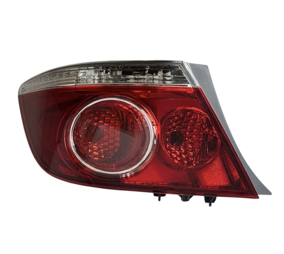 Honda Stop Cıty 05-08 Dış Sol