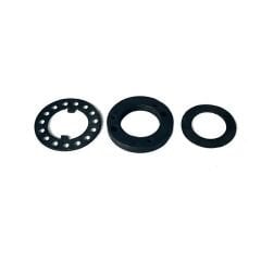 Isuzu Somun Pul Teker D-max 4x2/4x4 02-15 Ön (Takım)