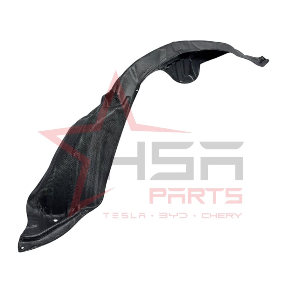 1999-2005 Toyota Yaris Sol Ön Çamurluk Davlumbazı 53876-0D010