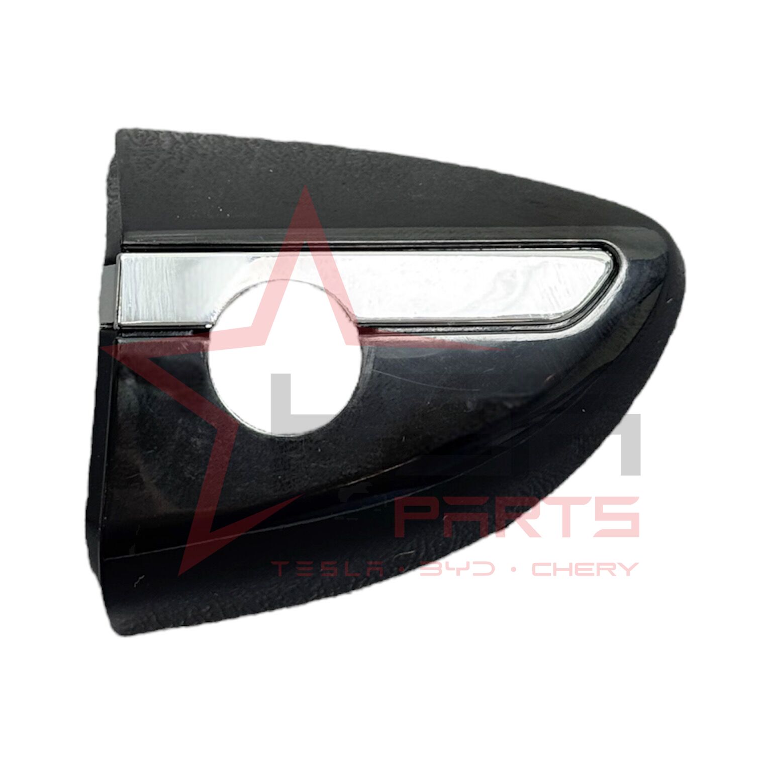 2016-2018 Toyota Corolla Sol Ön Dış Kapı Kolu Devamı (Orta Nikelajlı/Şifreli/Badem) 69250-02410A0