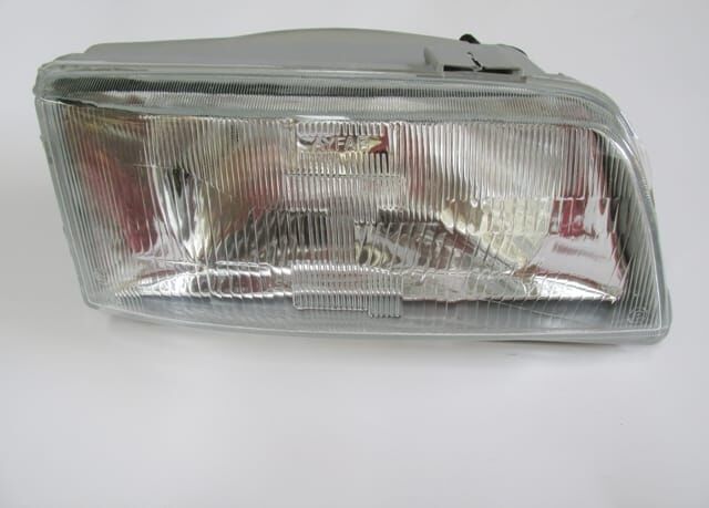 PEUGEOT BOXER- 94/02; FAR LAMBASI SAĞ MANUEL (H4)(AYFAR)