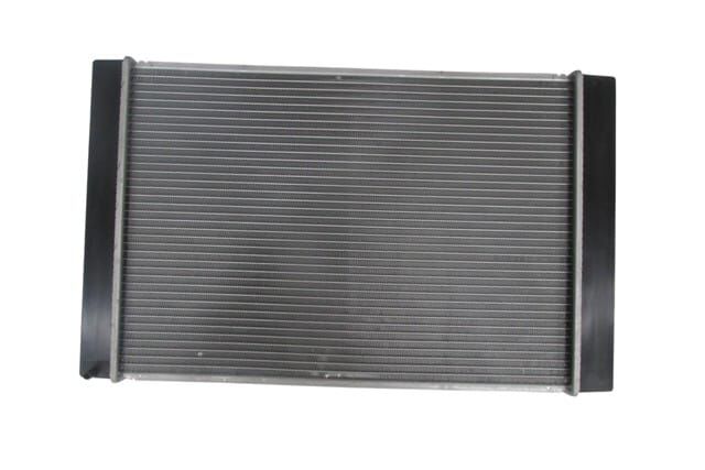 TOYOTA AURIS- 16/18; SU RADYATÖRÜ 1.4 D4D (BRAZİNG) (550X370X16) (MANUEL) ALÜMİNYUM (ORİS)