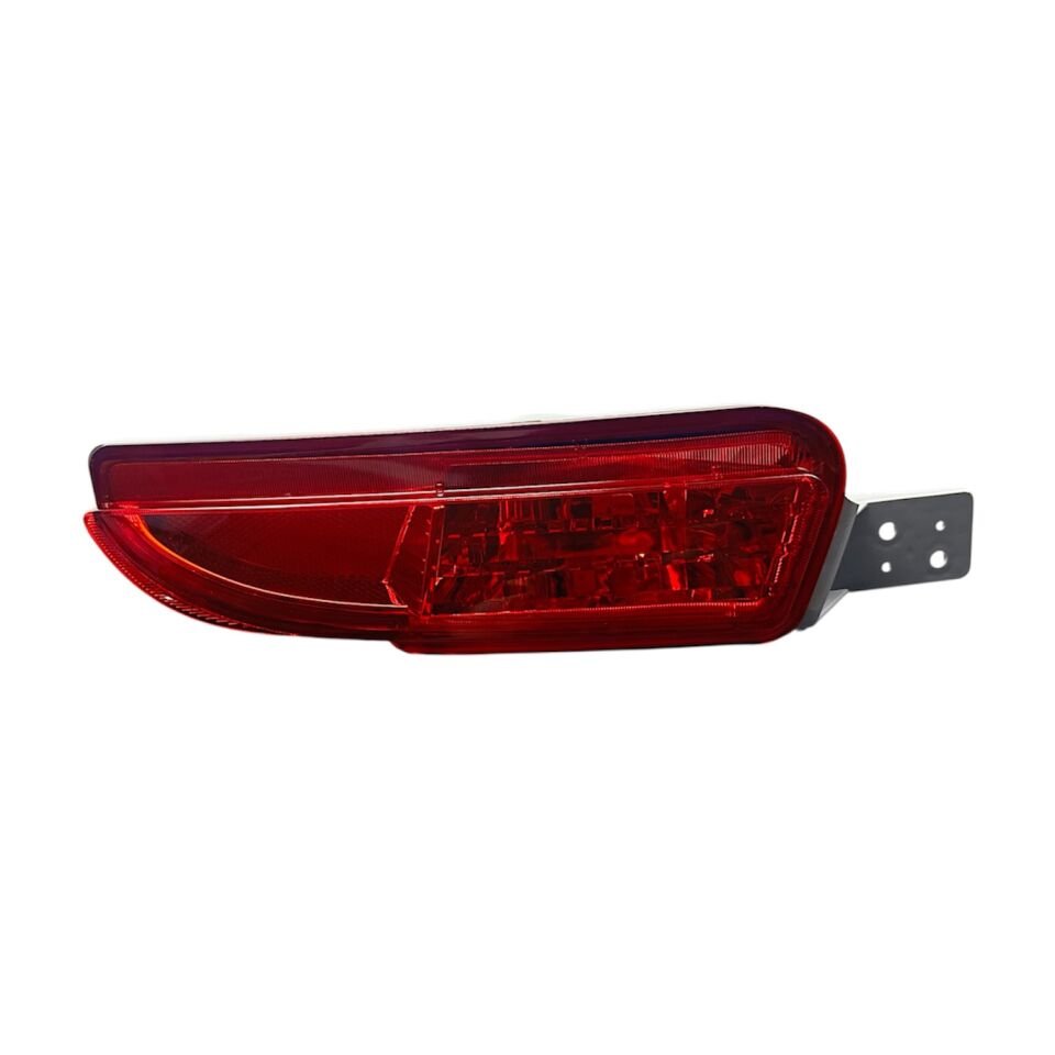 Honda Reflektör Tampon Crv 12-14 Arka Sağ