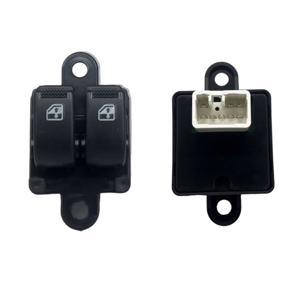 Hyundai - Kia Atos Picanto Sol Ön Cam Açma Düğmesi 03-06