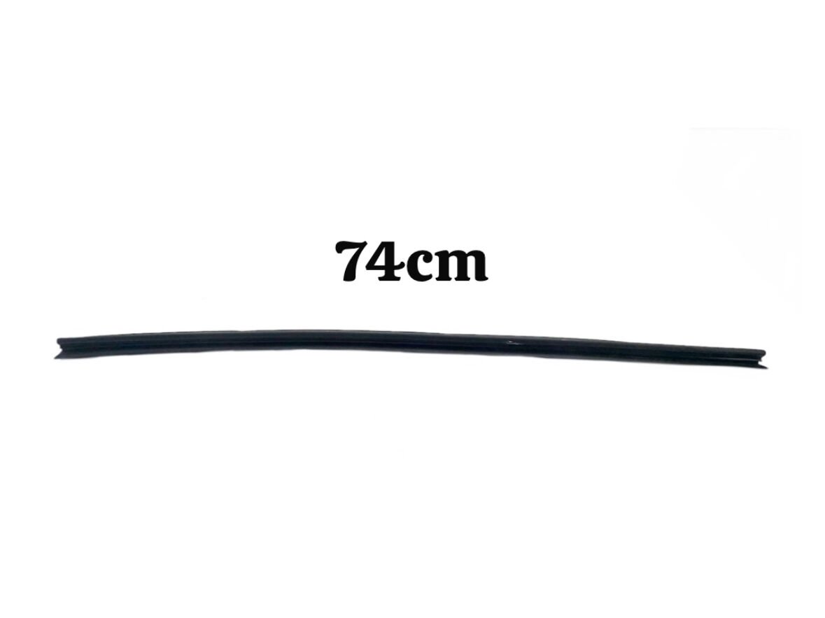 Hyundaı Çıta Cam Sıyırıcı Fitil Accent Blue 12-17 Arka Sol (İç)