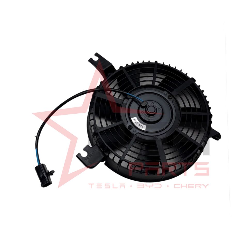 1988-1991 Toyota Corolla AE92 Klima Fanı (Komple) 88590-12170