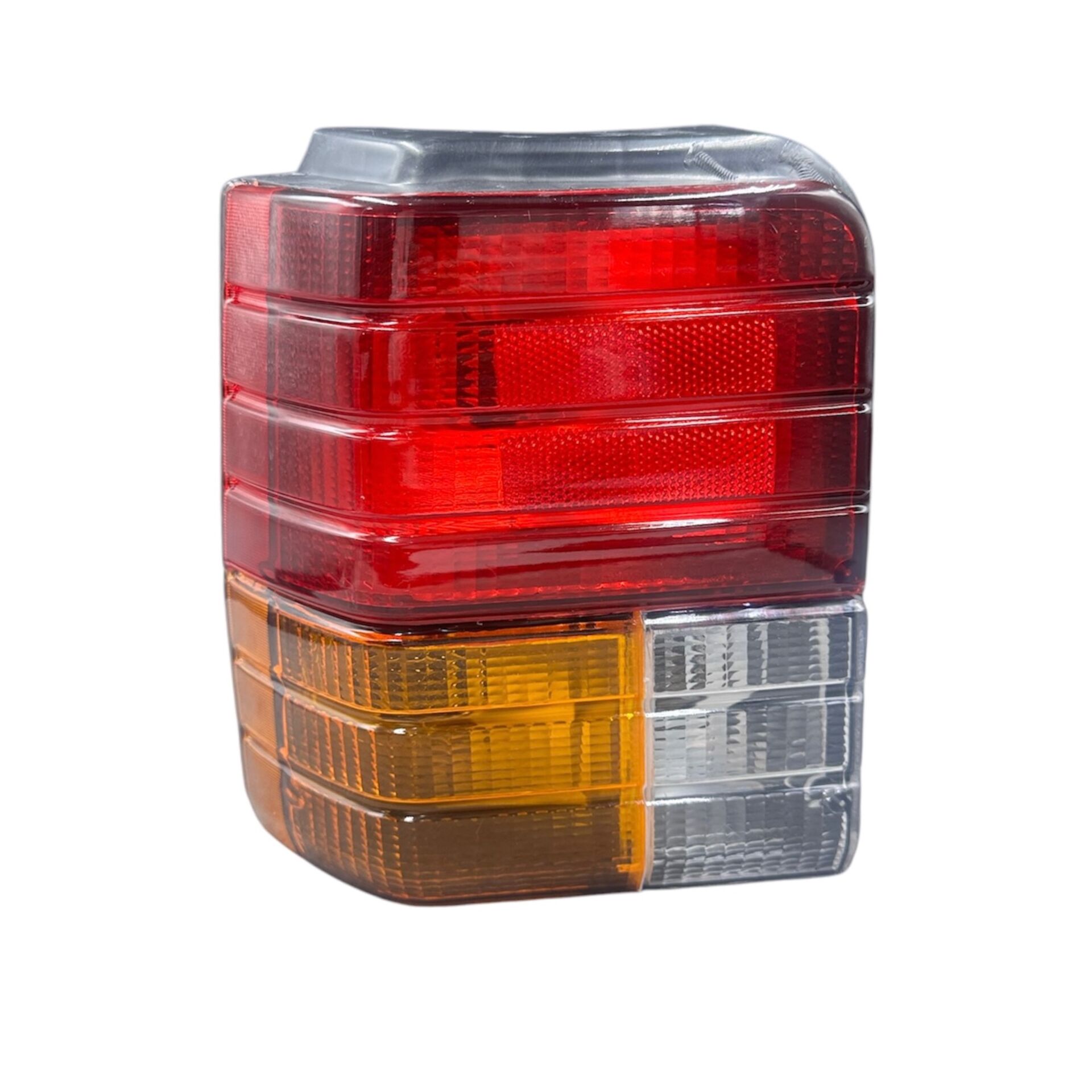 Kıa Stop Pride Hb.00-01 Sol