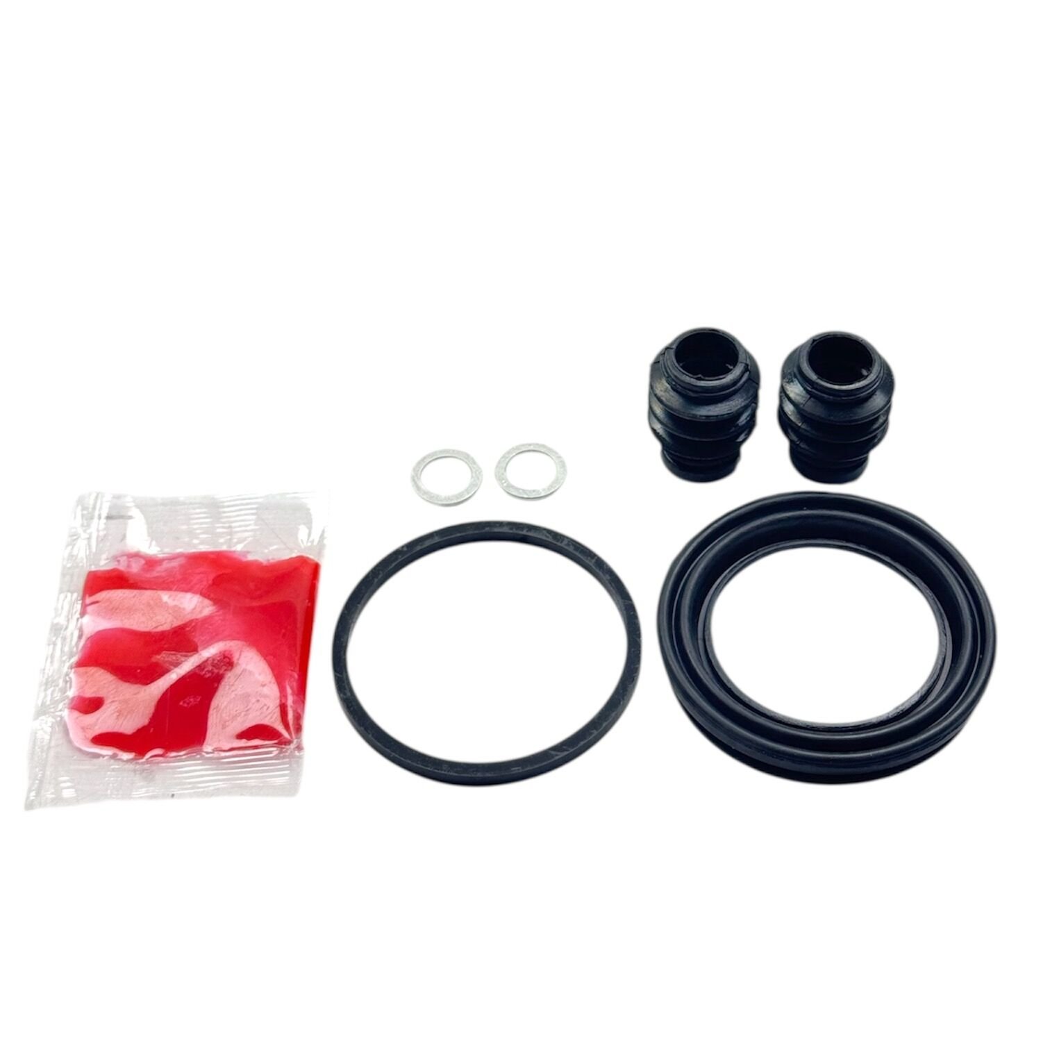 Honda Tamir Tk Fren Kaliper City 06-08/Jazz 02-08 Ön