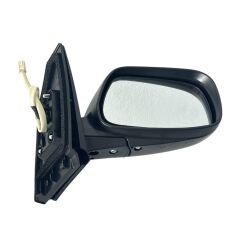 Toyota Ayna Dikiz Corolla 03-06 Sağ (Elektrikli/Katlanır 5 Fişli)