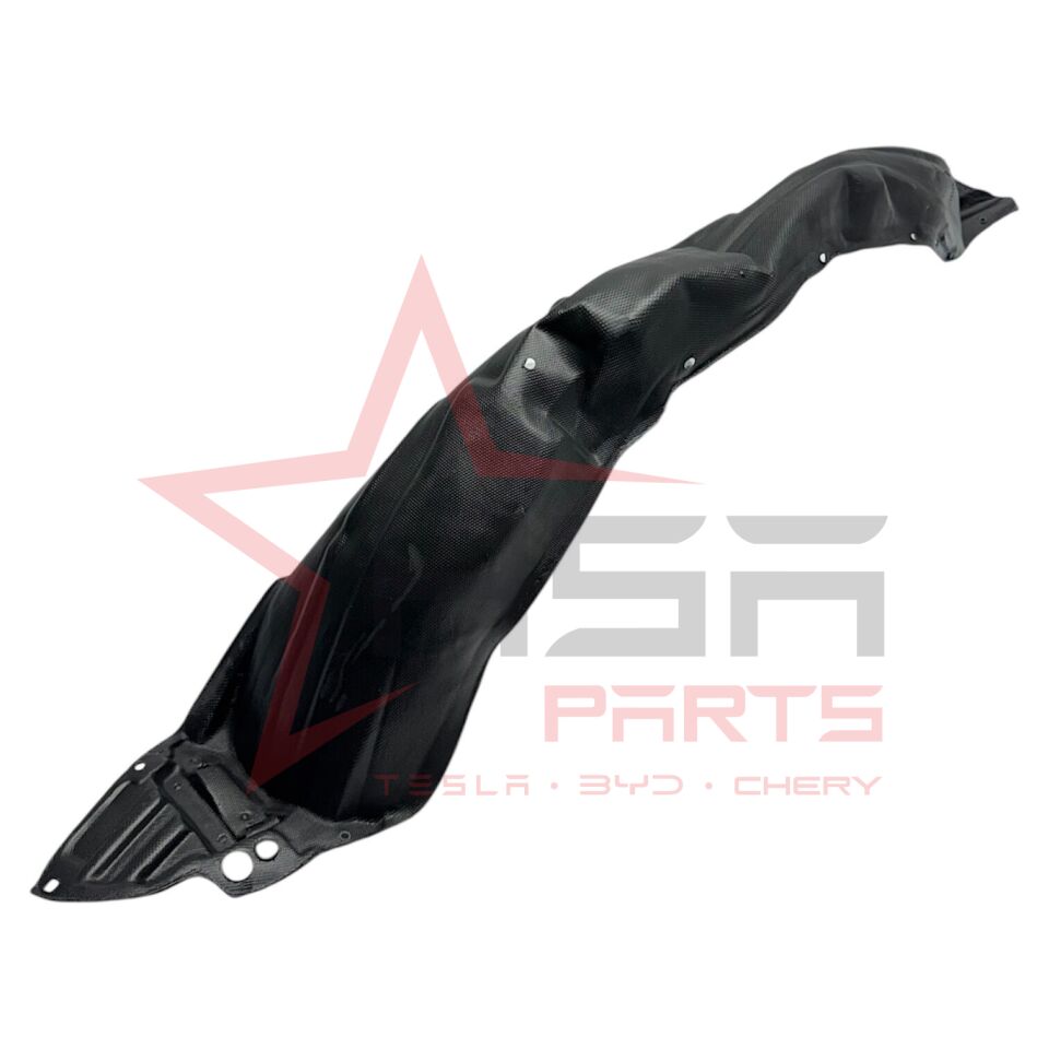 2011-2013 Toyota Yaris Sol Ön Çamurluk Davlumbazı 53876-0D170