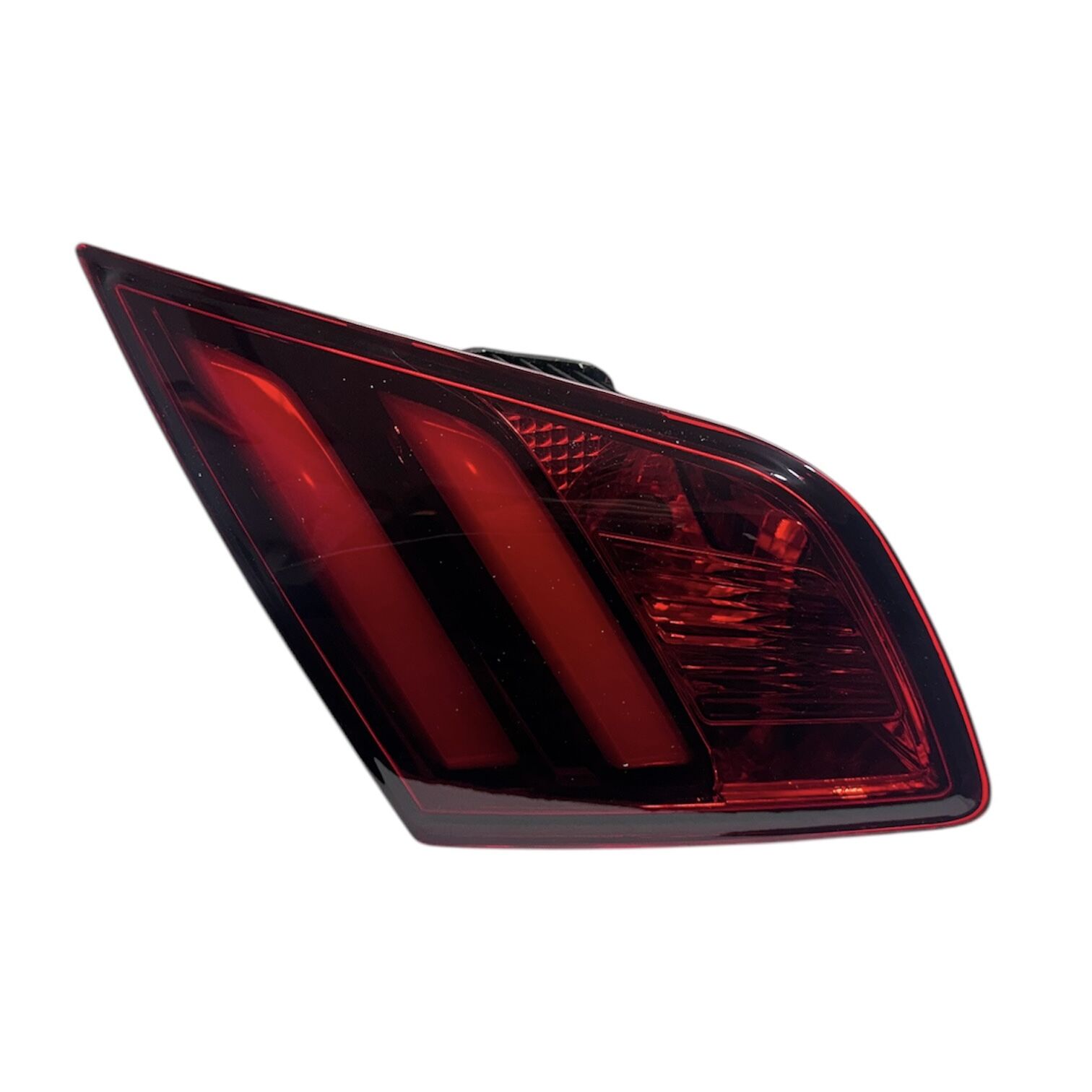 Peugeot Stop 308 14-18 İç Sol (Duylu)