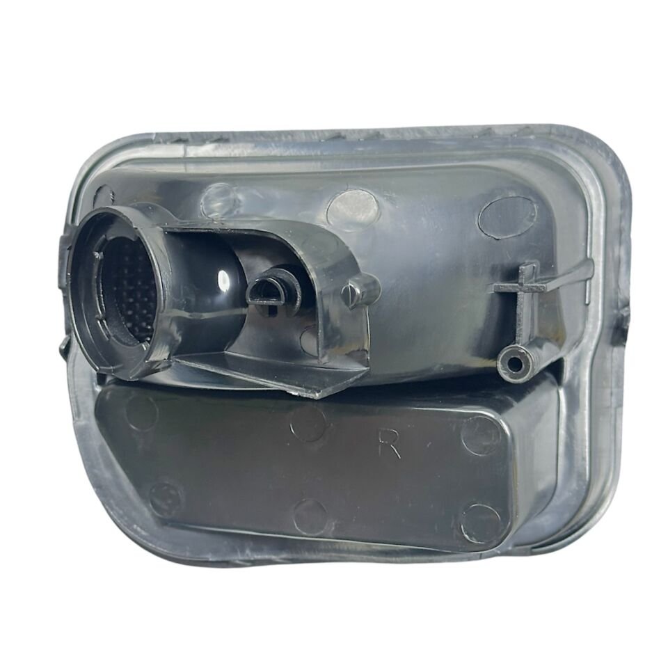 Honda Reflektör Tampon Crv 97-01 Arka Sağ